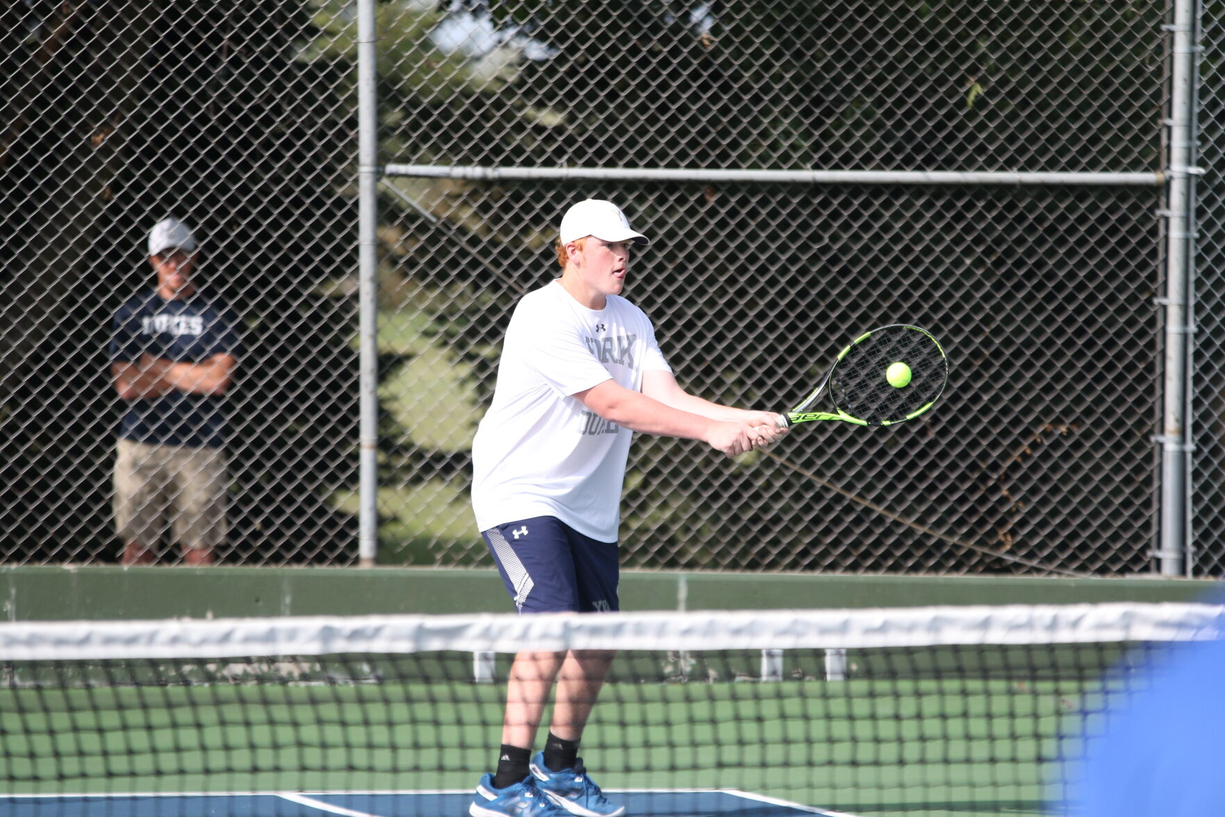 York tennis at Lincoln Christian dual (1).JPG